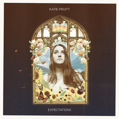  Expectations [LP] - VINYL INTERNATIONAL SHIPPING
