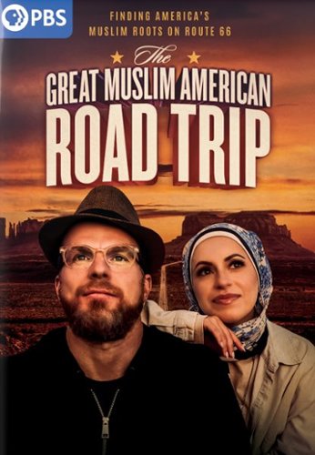 

The Great American Muslim Road