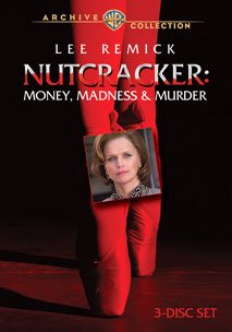 

Nutcracker: Money, Madness and Murder [3 Discs] [1987]