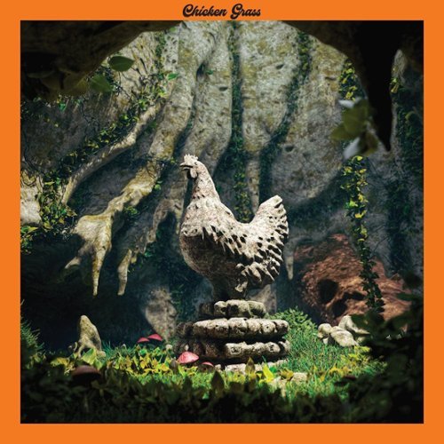 

Chicken Grass [LP] - VINYL