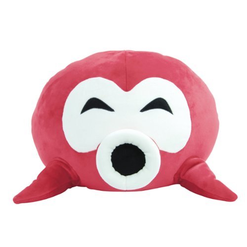  TOMY - Club Mocchi Mocchi- 15-inch The Legend of Zelda Octorok Mega Plush