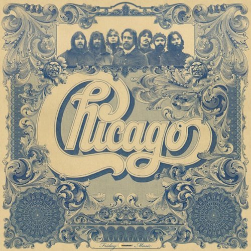 Chicago VI [LP] - VINYL