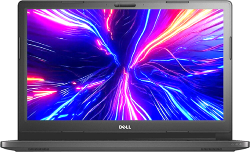 Dell - Refurbished Excellent - Latitude E5570 15.6 LCD Laptop Computer, 2.40 GHz Intel i5 Dual Core Gen 6, 8GB 256GB SSD  Windows 11-Front_Standard 