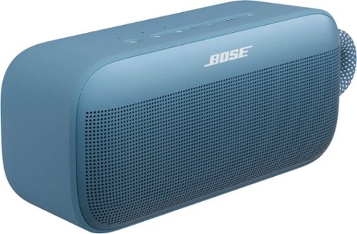 Bose SoundLink Plus Portable Bluetooth Speaker with Powerful Sound
