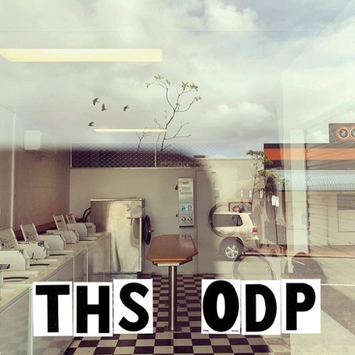 The Hold Steady - Open Door Policy   - VINYL LP