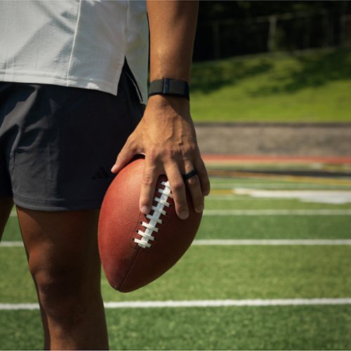 WHOOP  5.0 One - Health and Fitness Tracker - 12-Month Membership - Jet Black SHOP ONLINE