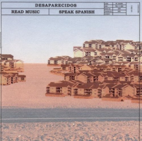  Read Music/Speak Spanish [LP+7"] [LP] [VINYL]
