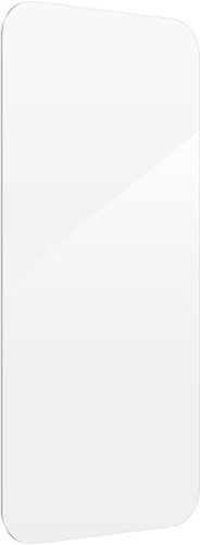 ZAGG InvisibleShield Glass Elite Screen Protector for Apple iPhone 16 Pro Max - Clear HOW TO BUY