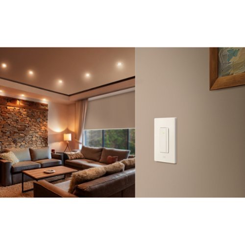 Eve Dimmer Switch – Smart Dimmer Switch (Matter) – - White BUY IN SINGAPORE