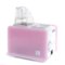SPT - Personal Humidifier - Pink and White-Front_Standard