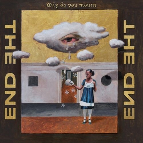 

Why Do You Mourn [LP] - VINYL