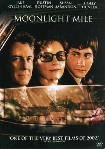  Moonlight Mile [DVD] [2002]