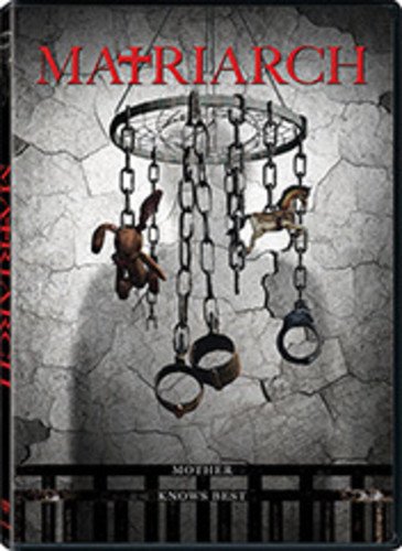  Matriarch [DVD] [2019]