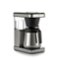 OXO - Brew 8 Cup Coffee Maker - Stainless Steel-Front_Standard