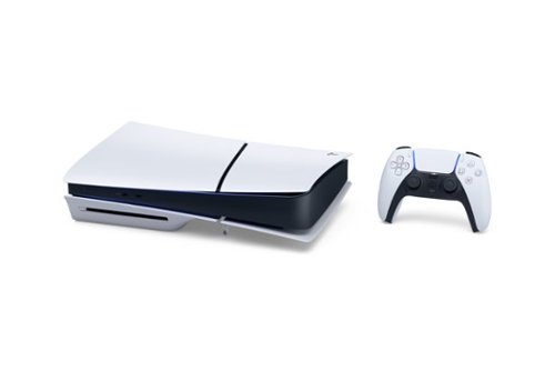 PlayStation 5 Slim Console – 1TB PlayStation 5 1000049888 - Best Buy