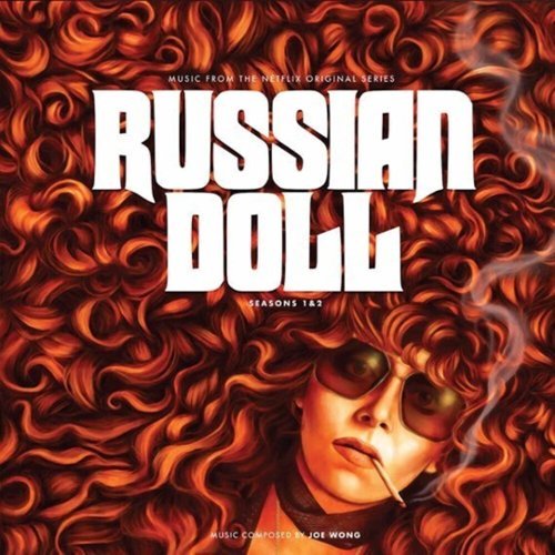 

Russian Doll: Seasons 1 & 2 [LP] - VINYL