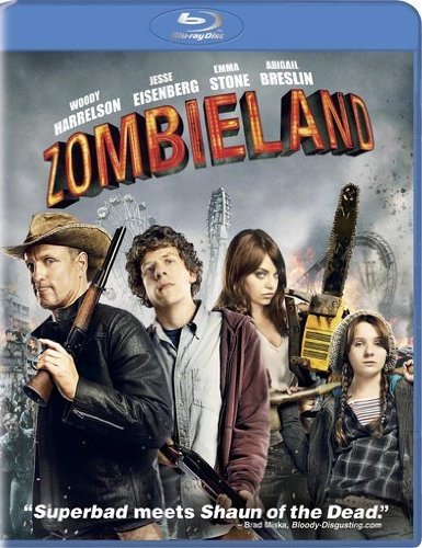  Zombieland (2 Disc)