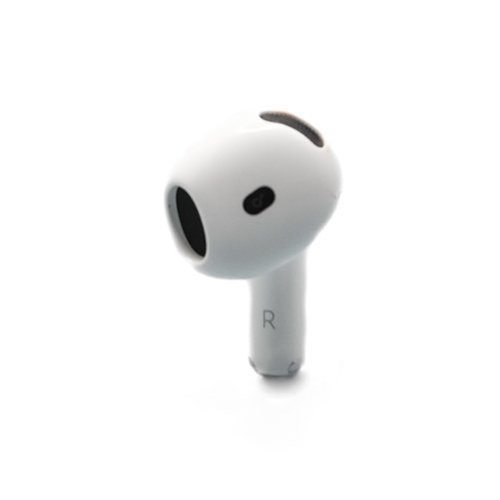 Apple - Refurbished Excellent - AirPods 4 - Right Replacement AirPod (A3050)-Front_Standard 