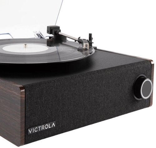 Victrola Eastwood II Signature - Espresso BUY IN AUSTRALIA