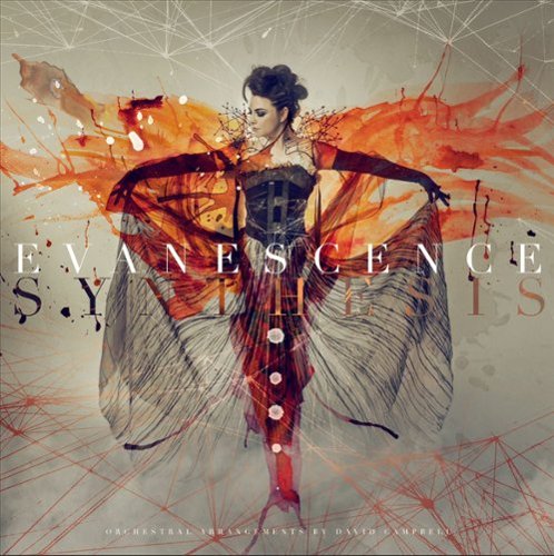  Synthesis [LP] [VINYL]