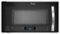 Whirlpool - 1.9 Cu. Ft. Over-the-Range Microwave - Black Ice-Front_Standard