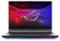 ASUS - ROG Strix G16 (2025) 16" Nebula 2.5K 240Hz Gaming Laptop- Intel Core Ultra 9 275HX- 32GB DDR5- GeForce RTX 5070- 2TB SSD - Eclipse Gray-Front_Standard