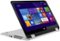 HP - ENVY 2-in-1 15.6" Touch-Screen Laptop - Intel Core i7 - 12GB Memory - 1TB Hard Drive - Natural Silver/Black-Front_Standard