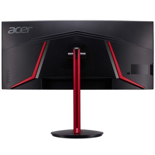 Acer Refurbished Excellent XZ342CU 34