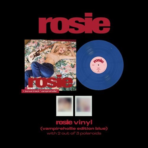  Rosie [LP] - VINYL INTERNATIONAL SHIPPING