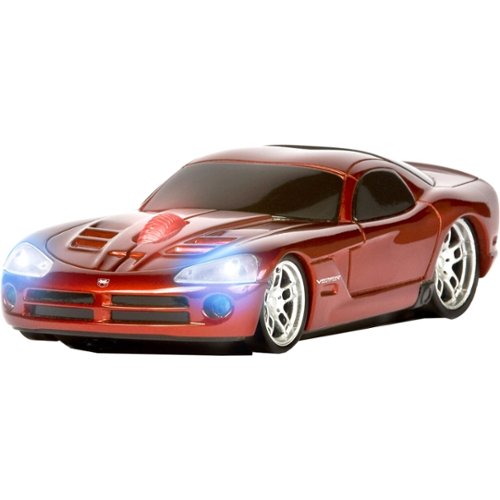  Road Mice - Viper SRT-10 Car Mouse - Red