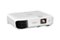 Epson - EX3280 3LCD XGA Projector with Built-in Speaker - White-Front_Standard 