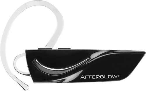  Afterglow - Wireless Bluetooth Gaming Headset for PlayStation 4 and PlayStation 3 - Black