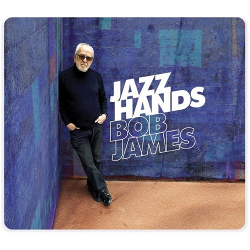 

Jazz Hands [LP] - VINYL