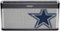 Bose - SoundLink® Bluetooth Speaker III - Cowboys - Silver-Front_Standard