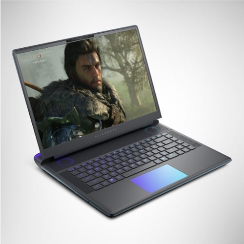 Alienware Area-51 16 240Hz Gaming Laptop WQXGA - Intel Core Ultra 9 275HX with 32GB Memory - NVIDIA GeForce RTX 5070 Ti - 2TB SSD - Liquid Teal BUY IN SINGAPORE