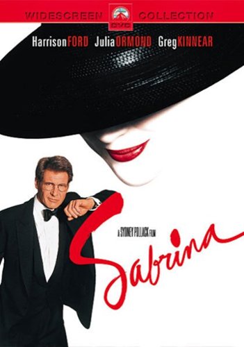 Sabrina [DVD] [1995]-Front_Standard 