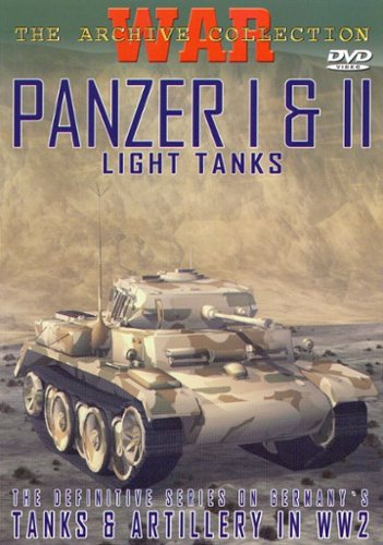 Panzer I & II: Light Tanks [2005]