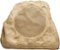 Russound - 2-Way Outdoor Rock Loudspeaker (Each) - Brown-Front_Standard