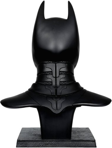 McFarlane Toys DC Direct Batman: The Dark Knight (2008) Cowl Replica 1:1 Scale SHOP ONLINE