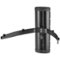 Peerless-AV - Wall Mount - Gloss Black-Front_Standard