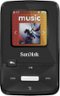 SanDisk - Sansa Clip Zip 4GB* MP3 Player - Black-Front_Standard