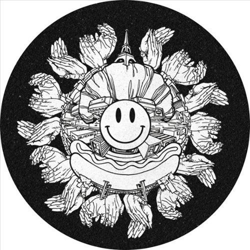 Priest/Groove [12 inch Vinyl Single]