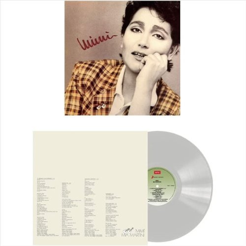 

Mimi [LP] - VINYL