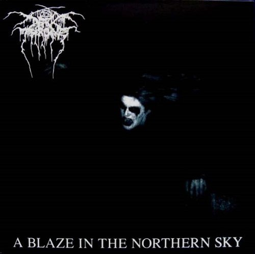 A Blaze in the Northern Sky [LP] [VINYL]