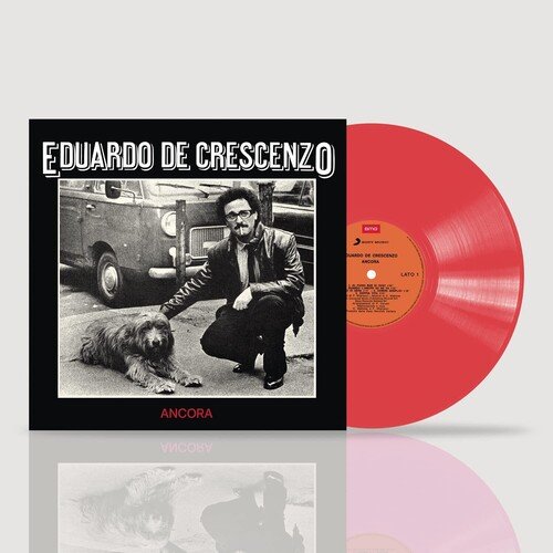 

Ancora [LP] - VINYL