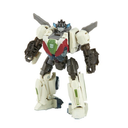 Transformers Studio Series 81 Deluxe Transformers: Bumblebee Wheeljack WORLDWIDE DELIVERY