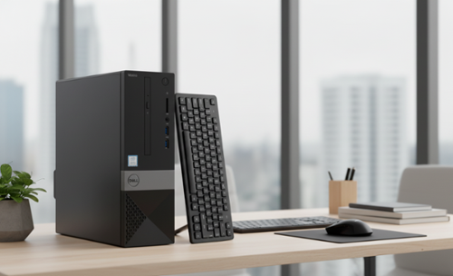 Dell Refurbished Excellent Vostro 3470 Small Form Factor Business