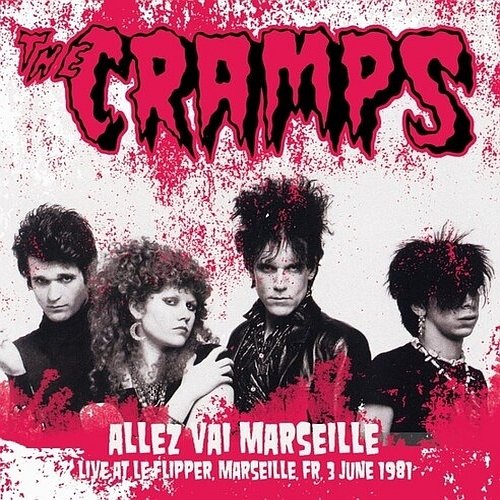 

Allez Vai Marseille [LP] - VINYL