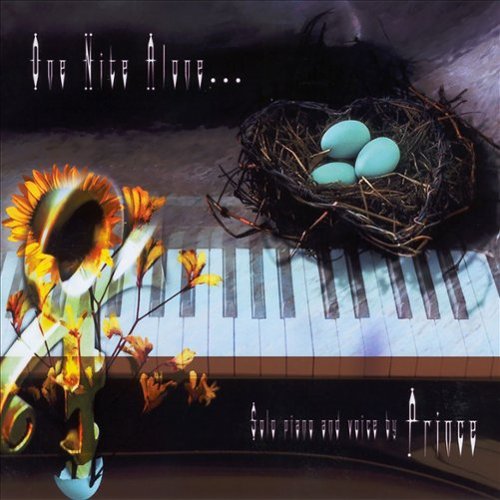 One Nite Alone... [LP] [VINYL]