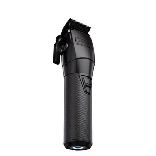 Babyliss - BaBylissPRO FXONE BLACKFX Cordless Professional Hair Clipper - FX899MB-Front_Standard 